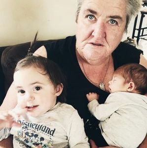 Meet your Posher, Tracy